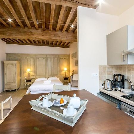 Bed and Breakfast Le Cara Seheiah 1D à Beaune  Extérieur photo