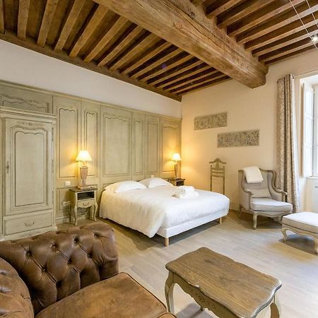 Bed and Breakfast Le Cara Seheiah 1D à Beaune  Extérieur photo